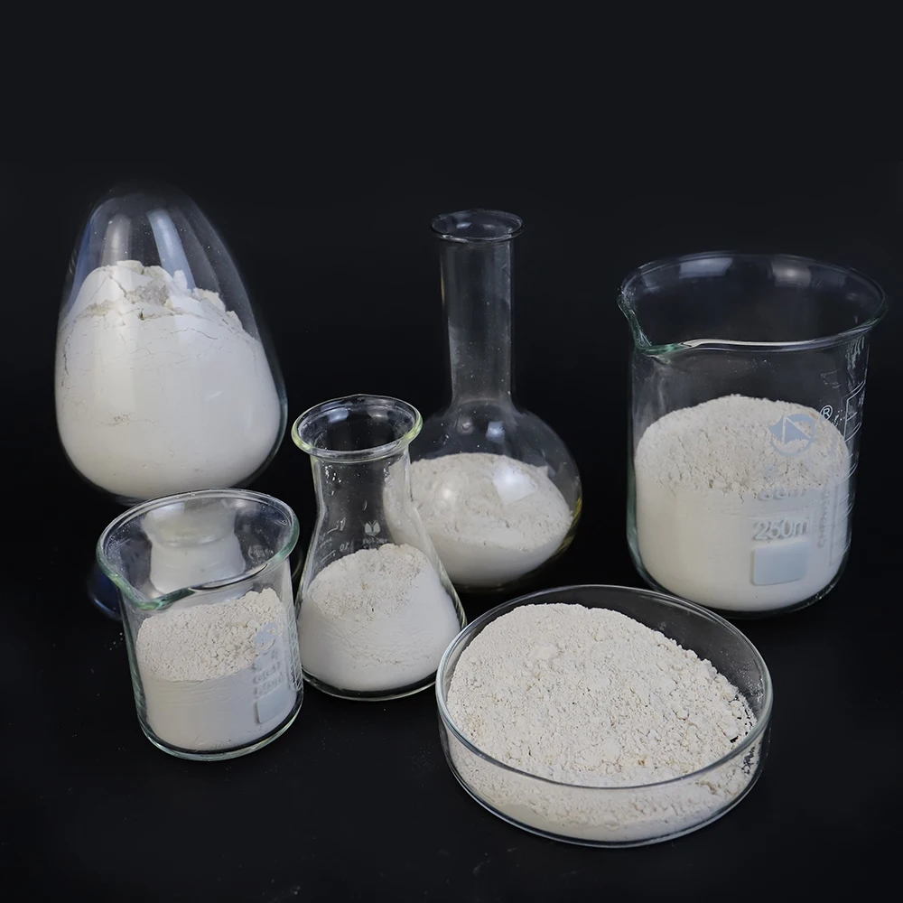 High quality performance Light burned magnesium powder Used for refractory materials