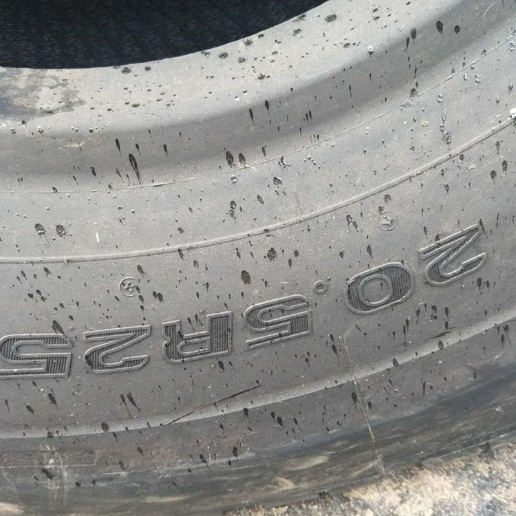 Long Distance High-speed 11r20 Tire 12r22.5 Commercial Truck Tires