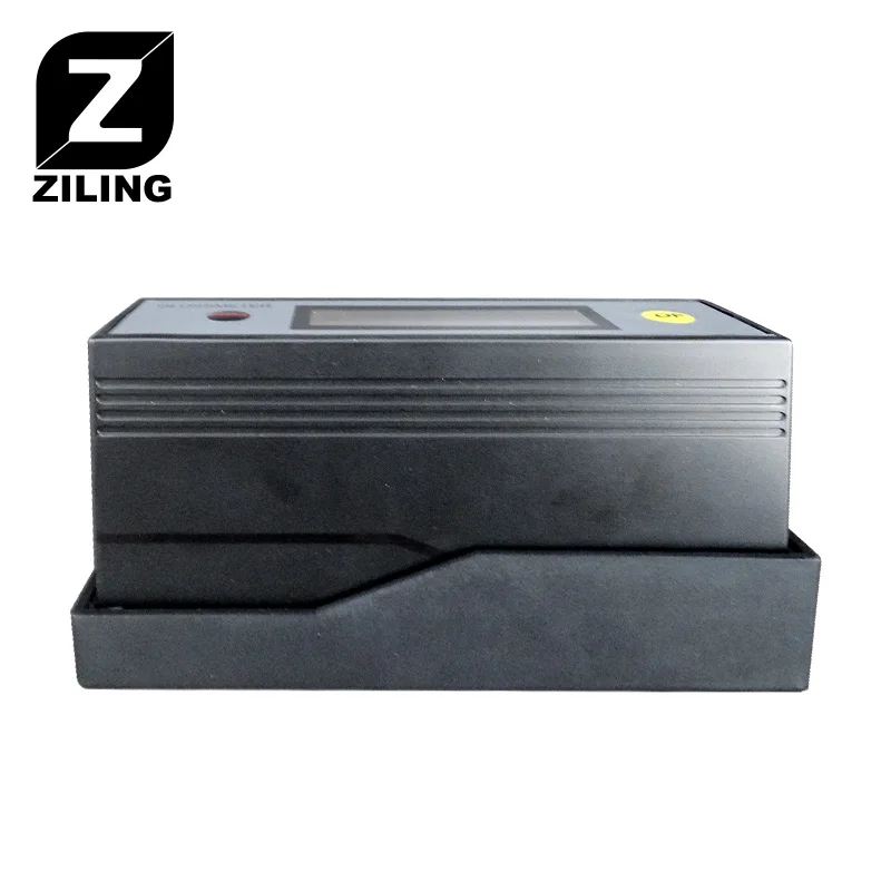 Glossmeter Gloss Meter Tester ETB-0833 Self Calibration  0-200G ETB0833 Paint Surface Gloss Meter