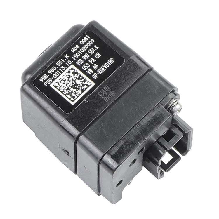 95B980551K 95B980551L 95B980551F 5Q0980556B 5Q0980556 4M0980556A 4M0980556B 760980568 ZHIPEAK Back Up Camera For Audi VW