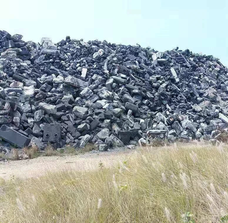 Hi carbon Anode butt/ Carbon additive/ Anode scrap/ Anode carbon block