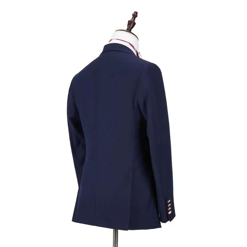 Идеальное качество, шерстяная ткань, приталенный мужской костюм, мужские длинные костюмы для продажи