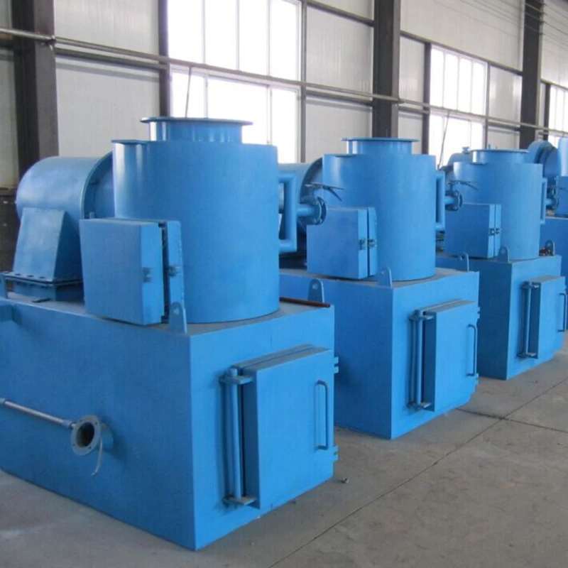 Smokeless Design Harmless emission large liquid  Hot Selling Professional Medical Animal Waste Incinerator Manufacturers