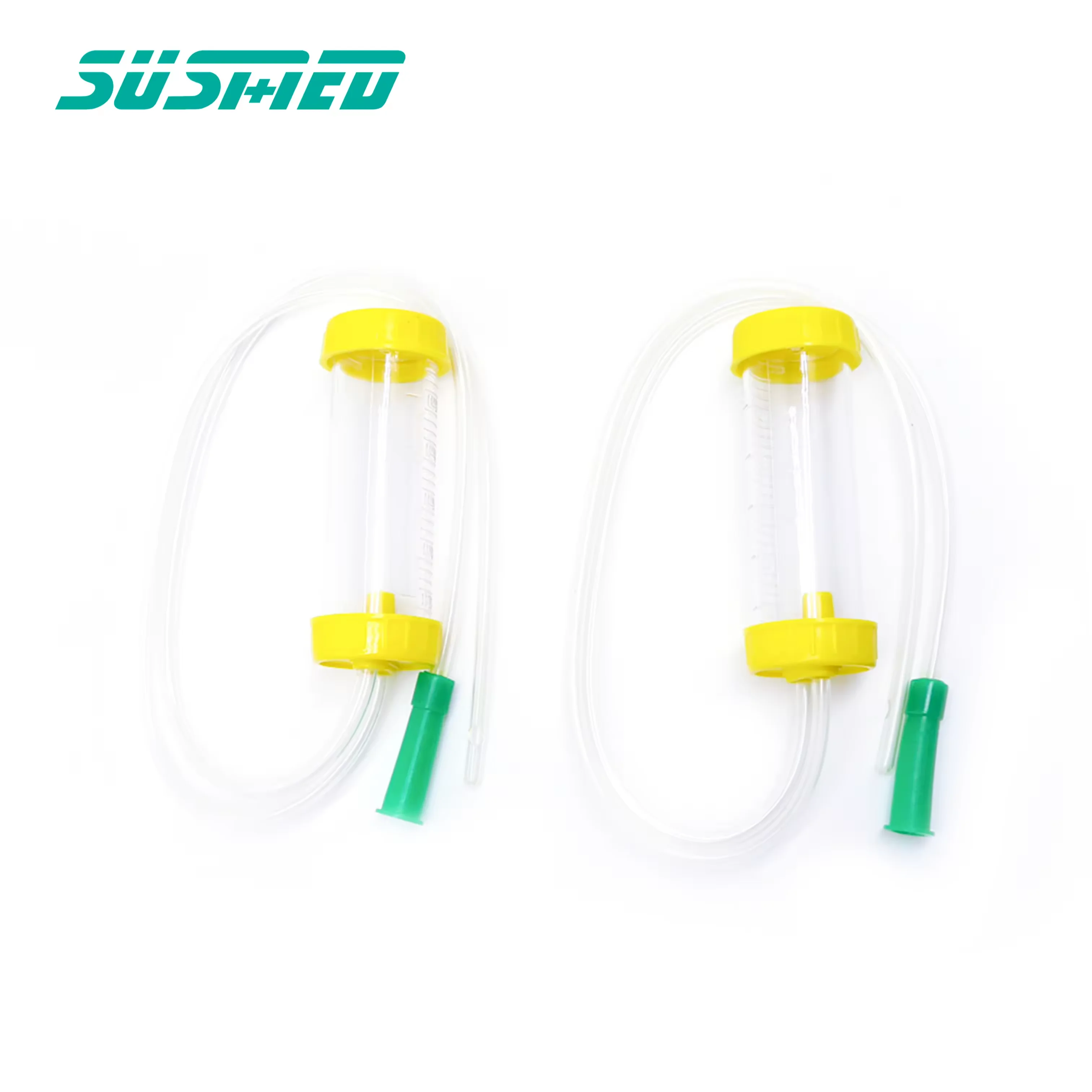 Disposable Infant suction catheter/Mucus Extractor