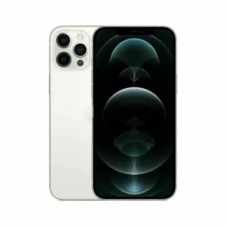 Cheap price of iphone second hand mobile phone online iphone12 pro max phone original 5g smartphone  used phones for iphone