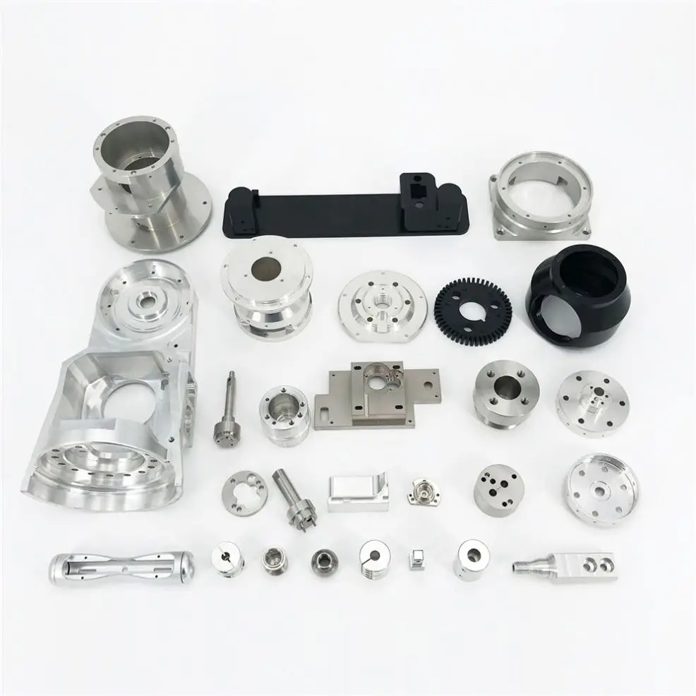 Китай (материк) сnc машинным сервисом 0,0005 мм допуск на заказ 5 оси точная обработка на станке