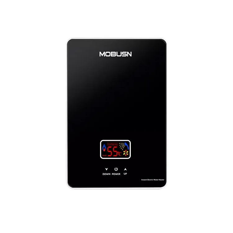 3.5KW-6KW 220V High Quality Instant Water Heater Electric Water Heater electric water heaters