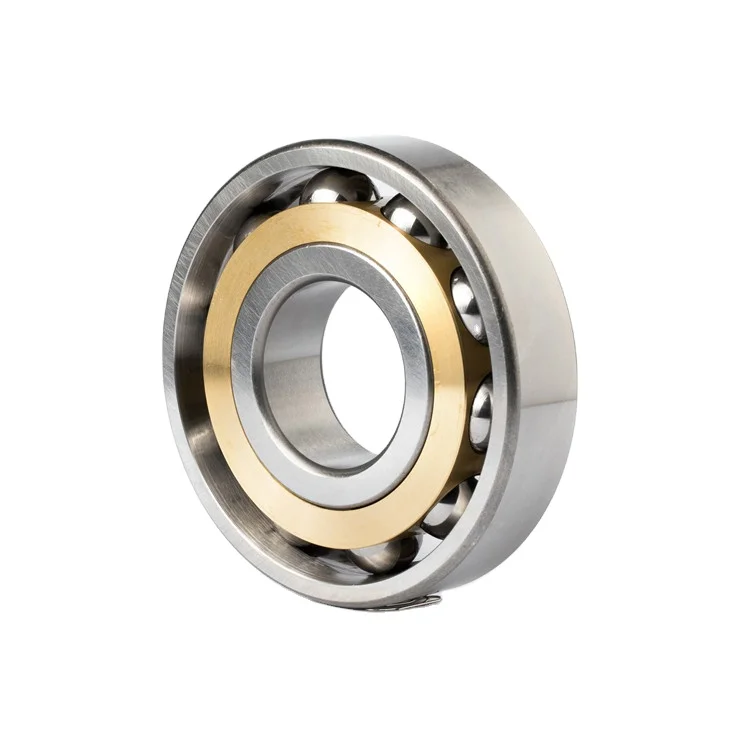 New design with great price High Quality speed ceramic Angular Contact Ball Bearing