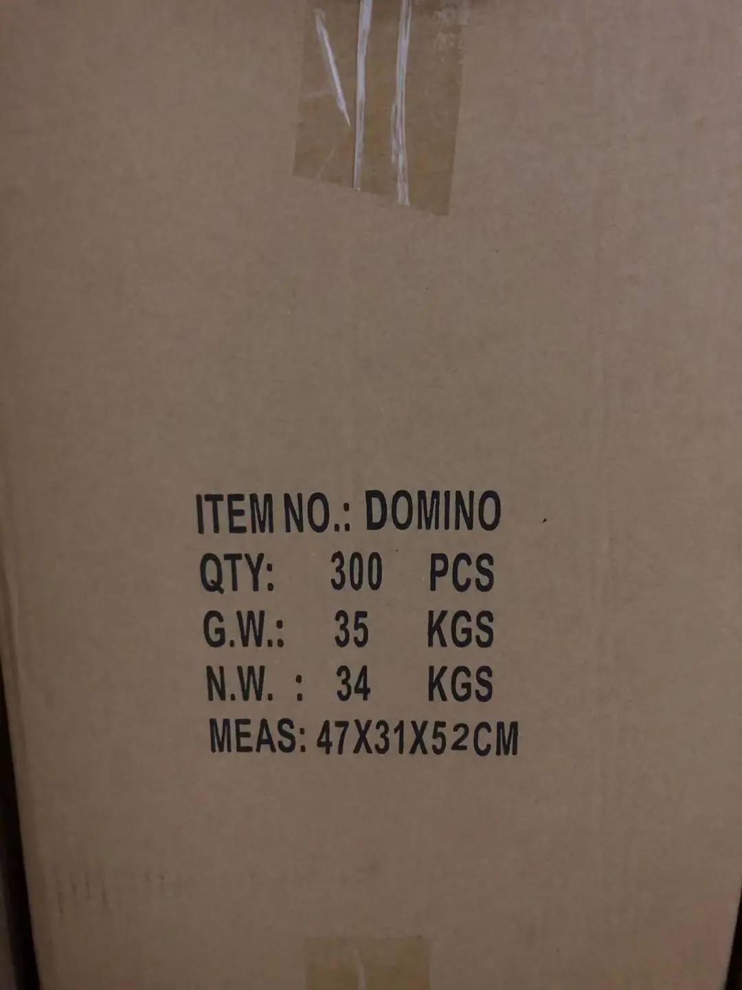 Domino Wholesale High Quality Educational Toys Games Domino Set Double Six Wooden Domino for Adult