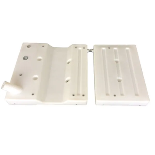 Generator Diesel Fuel Tank By Rotational Molding