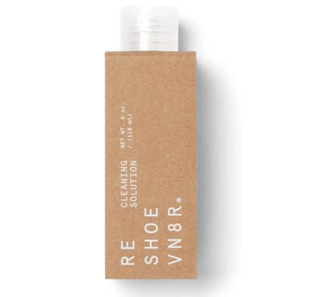 New arrival travel pack remove dirt private label sneaker cleaner shoes cleaning kit