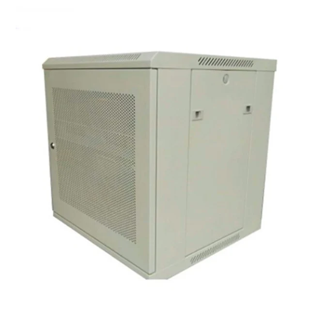 Напольная сетевая стойка 12u 600x600 19 дюймов настенное крепление 12U заводская