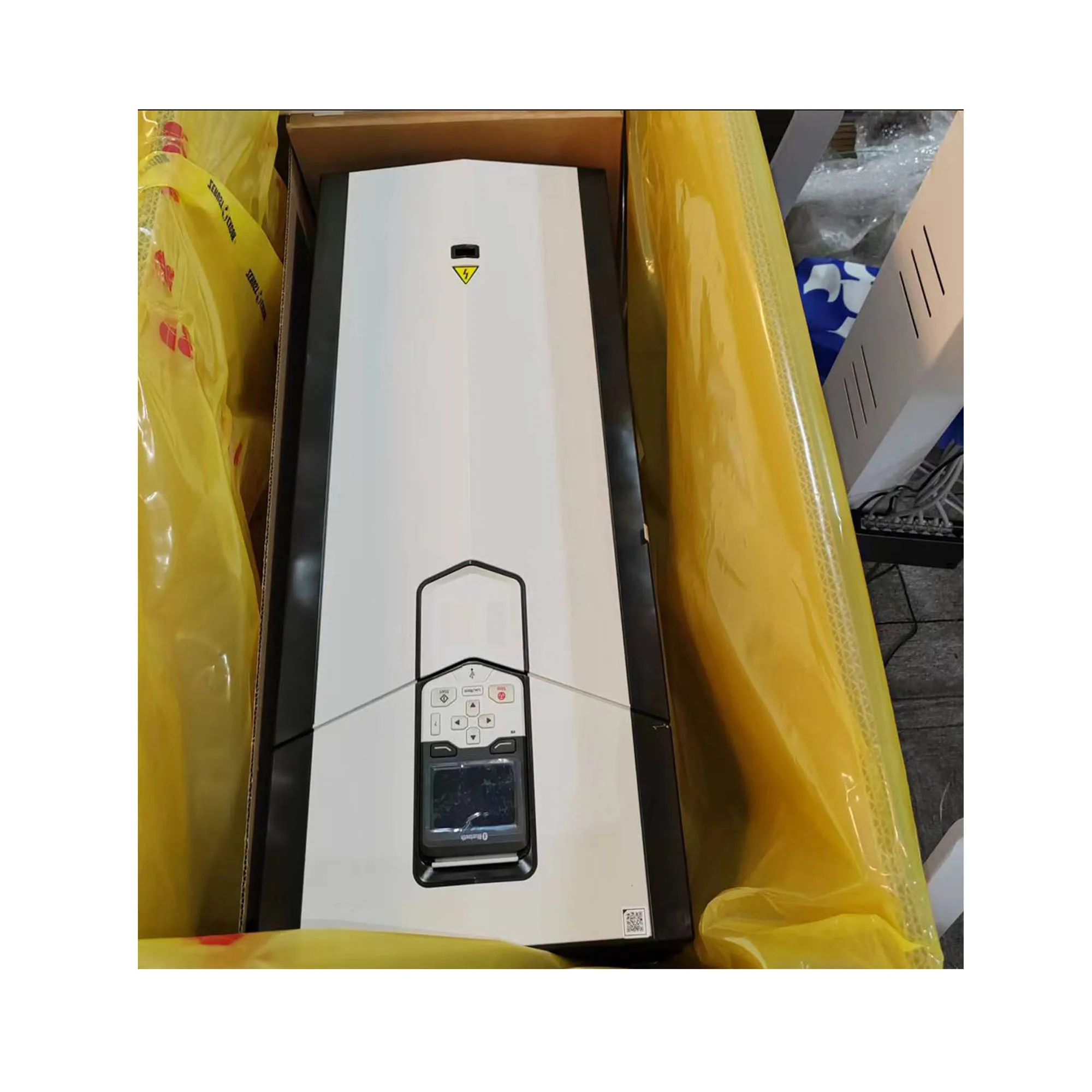 Professional sales industrial plc controller with CE certificate 3RW5055-2TB15