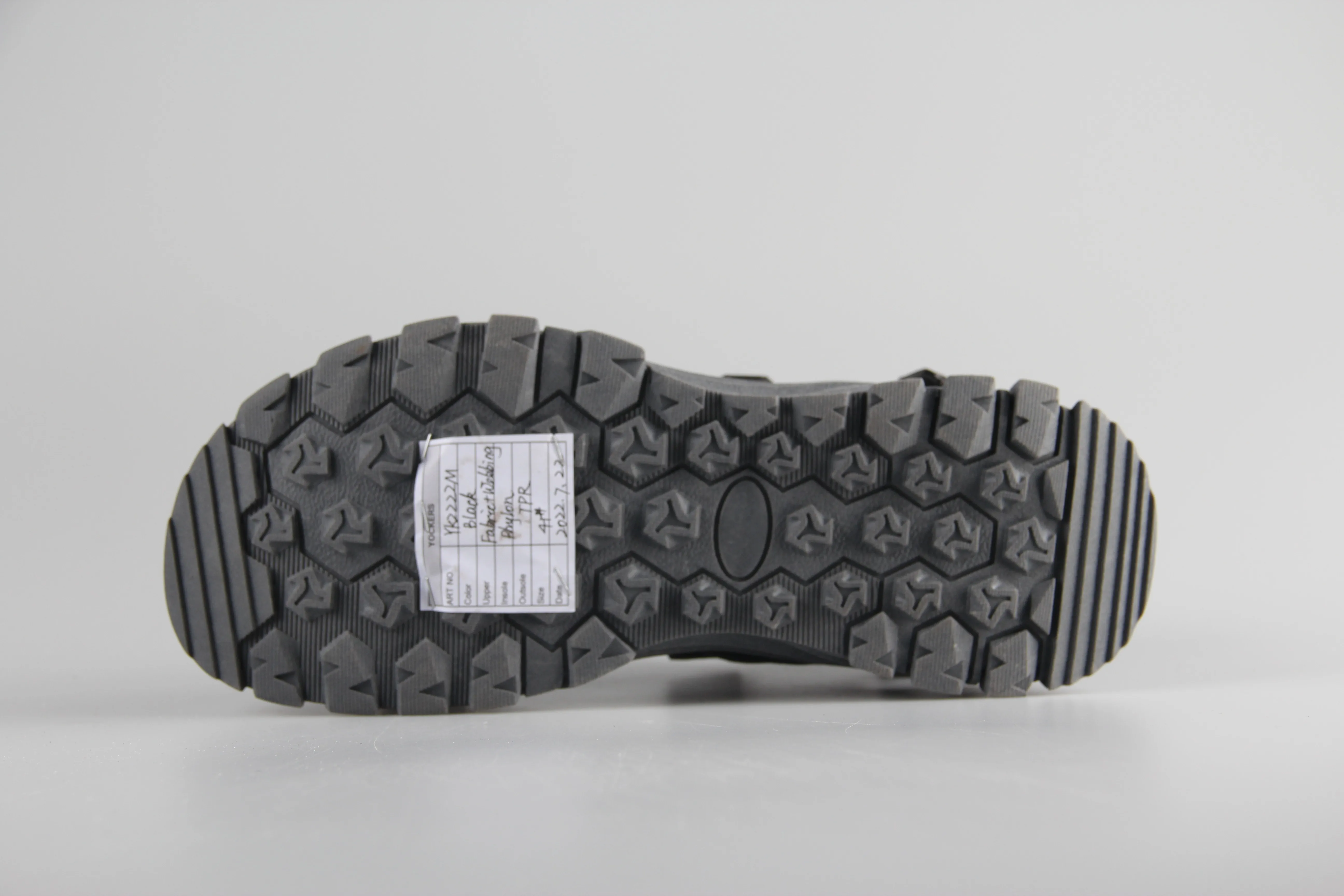 2023 New Product Summer Fashion Outdoor Beach Casual Shoes Breathable Shoes Sandals for Men