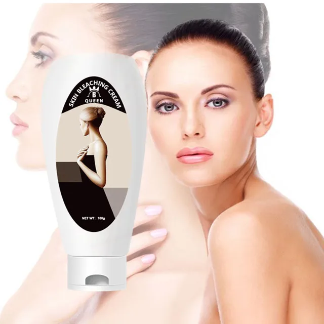 Отбеливающий крем для черной кожи, сильный отбеливающий крем для тела, отбеливающий крем для черной кожи