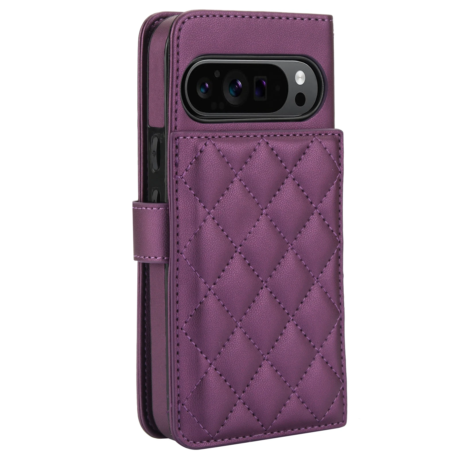 Soft PU Leather Crossbody Phone Case for Google pixel 6a Wallet Cell Phone Bag Shoulder Handbag for Google pixel 8/8A/8PRO