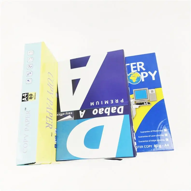 Buy A4 Paper A4 Typek Paper 70 Gsm White