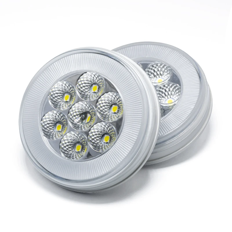 Truck lights led 24 volt 12 volt DOT SAE approved dump truck led tail light dual color red and white truck tail lights