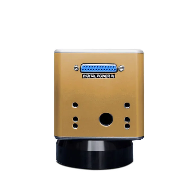 
Professional manufacture cheap laser scanner galvo kits show galvo scanner 