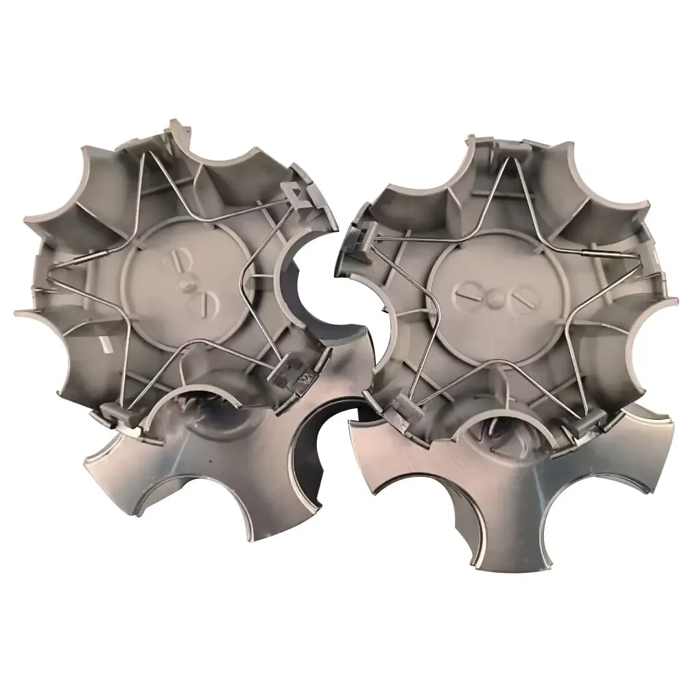 15 Inch Aluminum Alloy Hub Center Cover Camry2.0 2.2 1997 to 2002 11.9CM for Toyota Camry