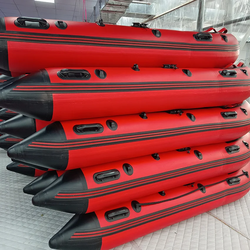 Надувная лодка Youngy Rib Hypalon, лодка для рыбалки, надувная лодка для продажи