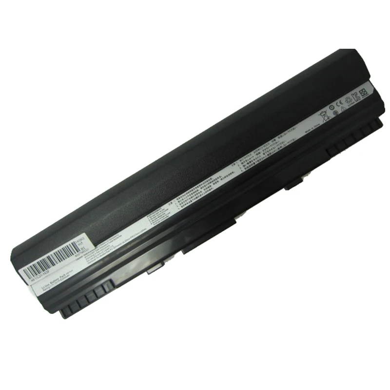 Laptop battery for Asus UL20 UL20A UL20FT PC 1201 1201HA 1201N 1201T A31-UL20 A32-UL20