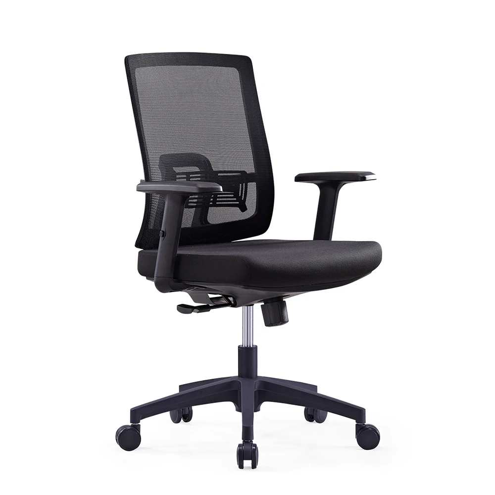 High Quality Adjustable Swivel Ergonomic Mesh Executive Office Chair