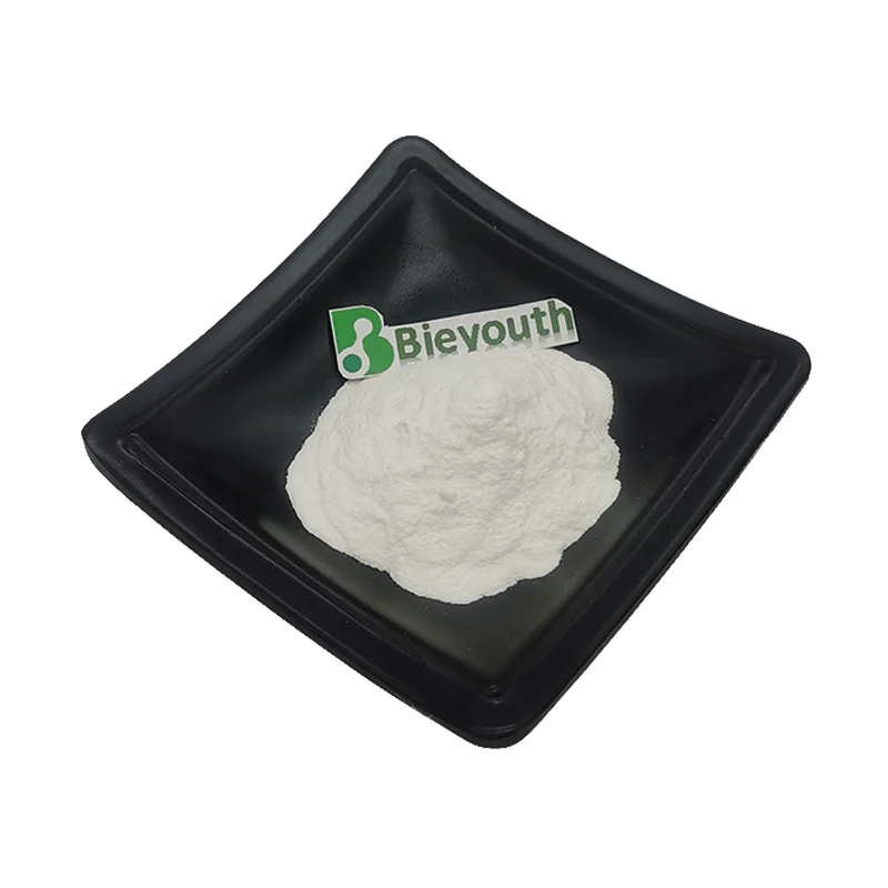 Factory Supply High Quality Skin Care Silk Peptide