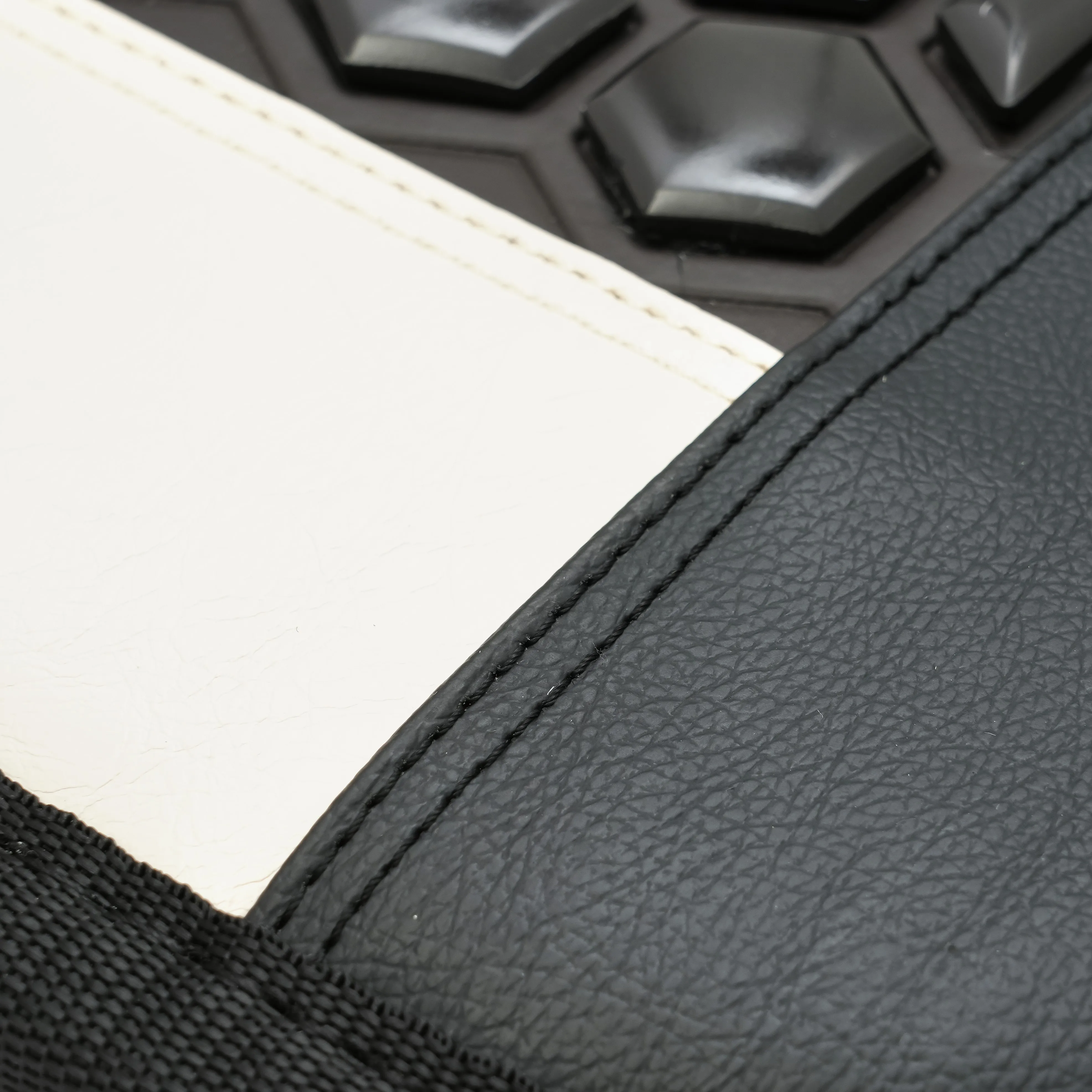 Korean Nuga Germanium Mat Infrared Heat Tourmaline Stone Mattress Best Quality for Body Massage and Pain Relief Health Care