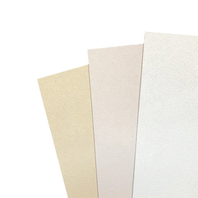 Classic Vinyl Wall Covering Sheet Plastic Decorative Wall Panel for Hospital Cleaning Areas & Nursing Home