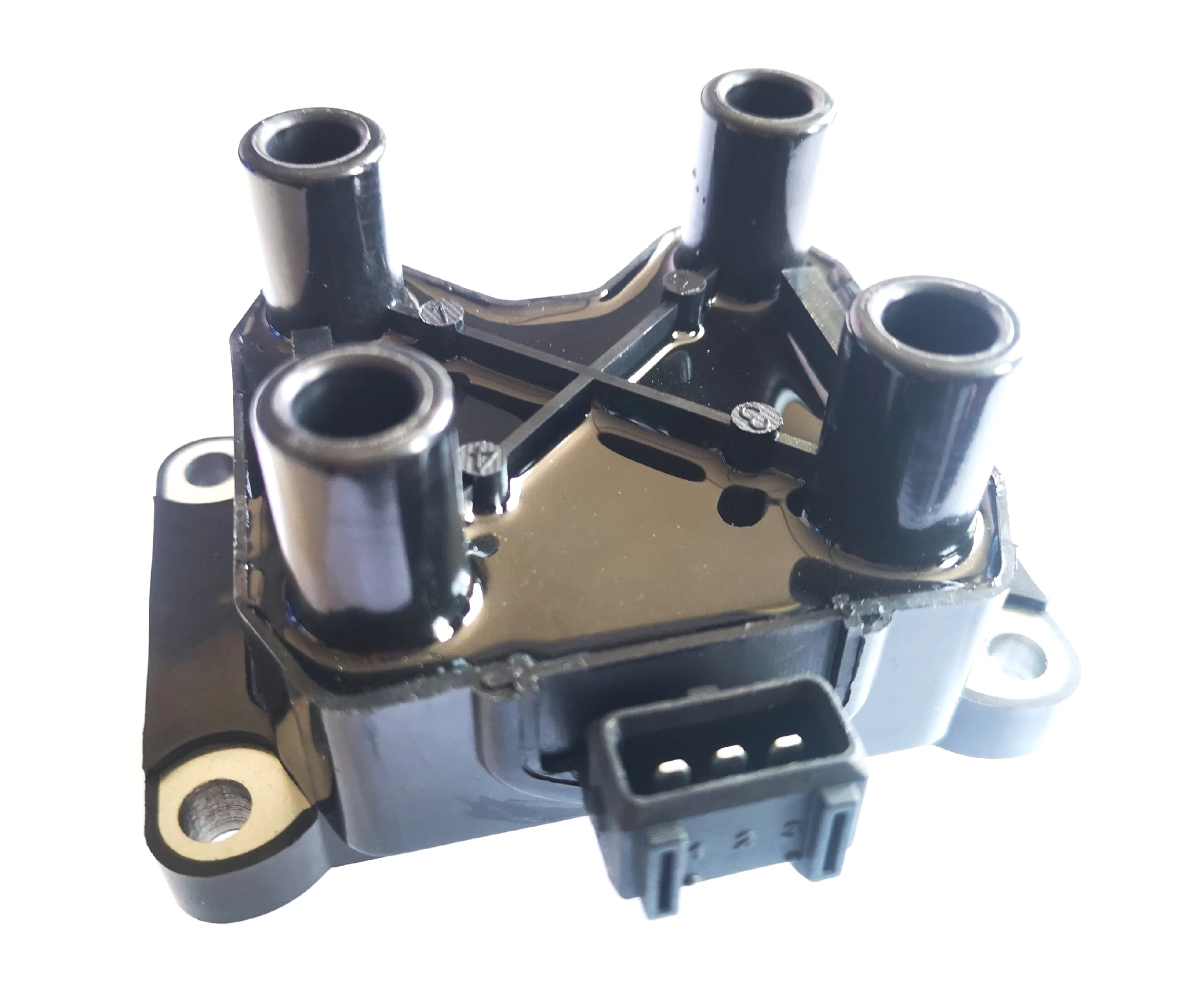 Factory Direct Supply Ignition Coil Ignition Coil Pack 026905105 F000ZS0213 For VW PARATI III SAVEIRO IV 1.6 1.8