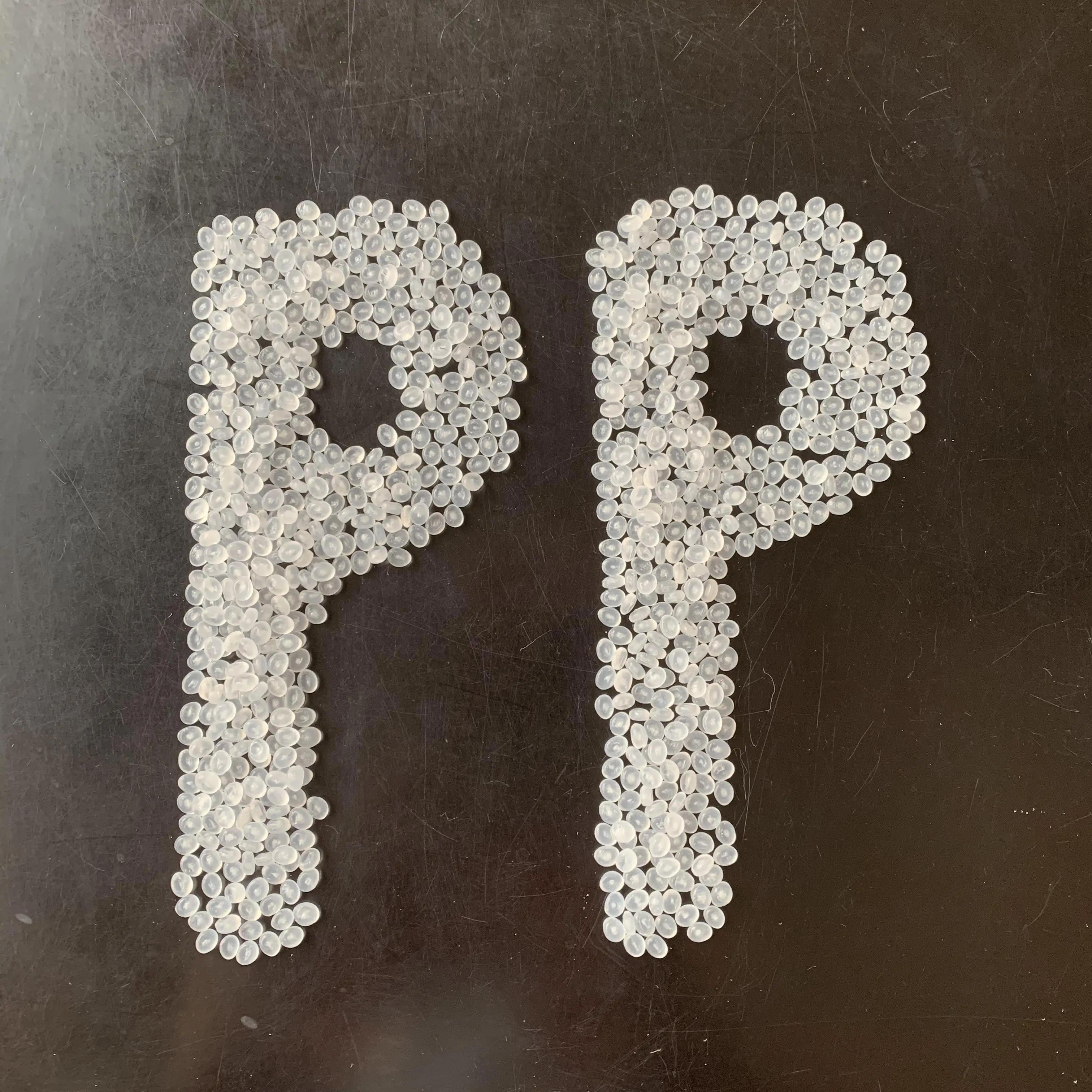 PP 100% new virgin factory sale raw materials sinopec petro China homoplymer copolymer particles polypropylene granules