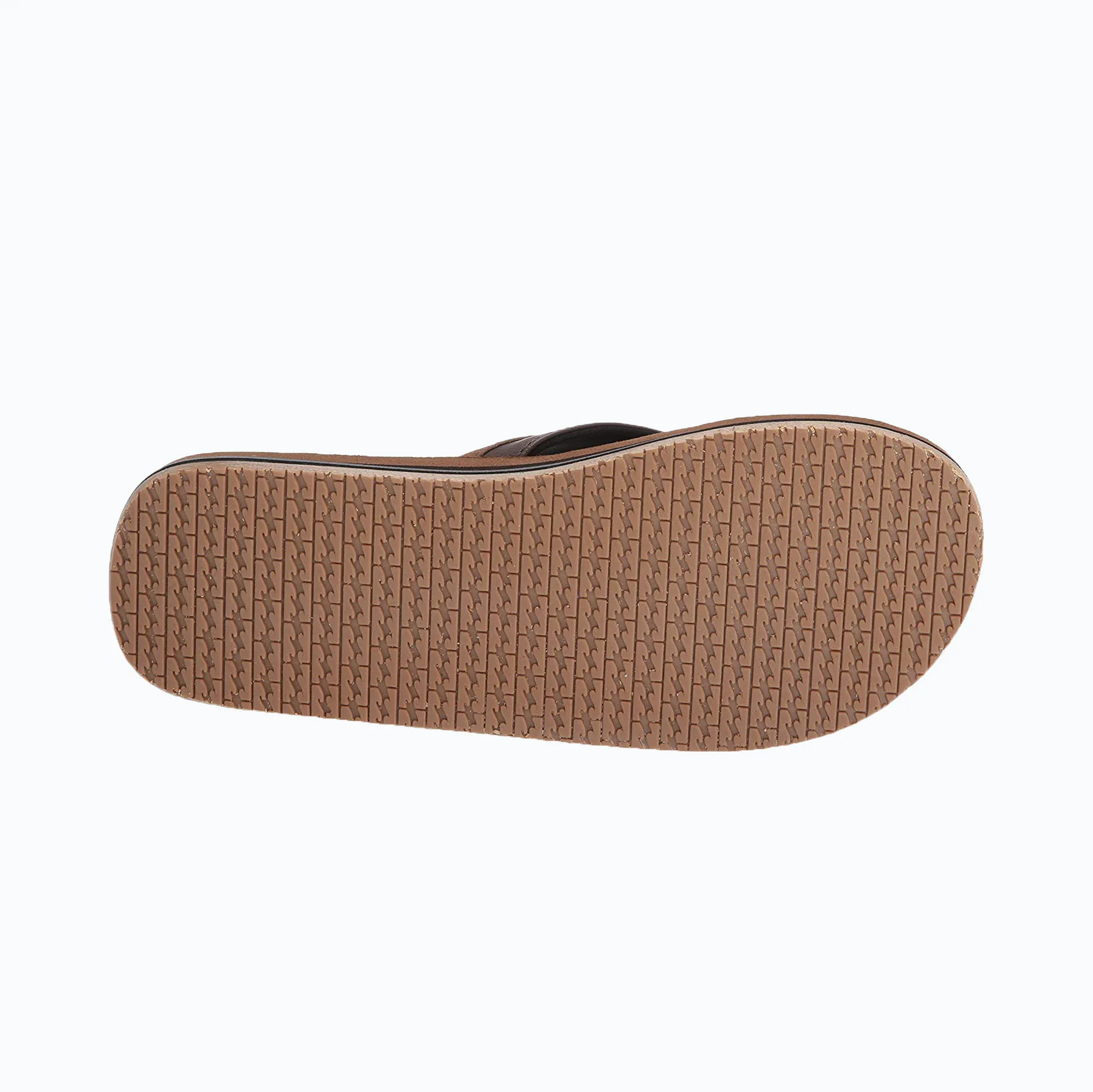 2022 Custom New design Flipflop Sandals Mens All Day Impact Super Cushion Eva Foot bed Sandal