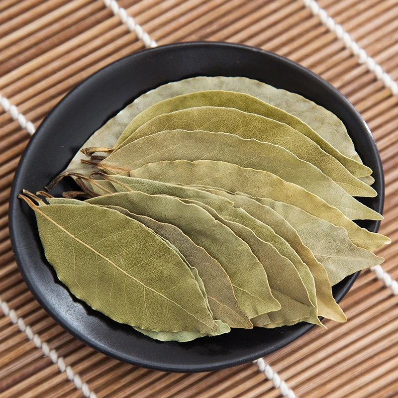 Wholesale Dried Laurel Leaves Single Herbs and Spices Dried Bay leaves