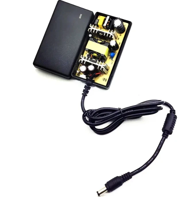 DC 12VLighting Transformer AC 110V 220V Switching Power Supply 1A 2A 3A 5A 6A 8A 10A 24V2A LED Power Lamp power socket