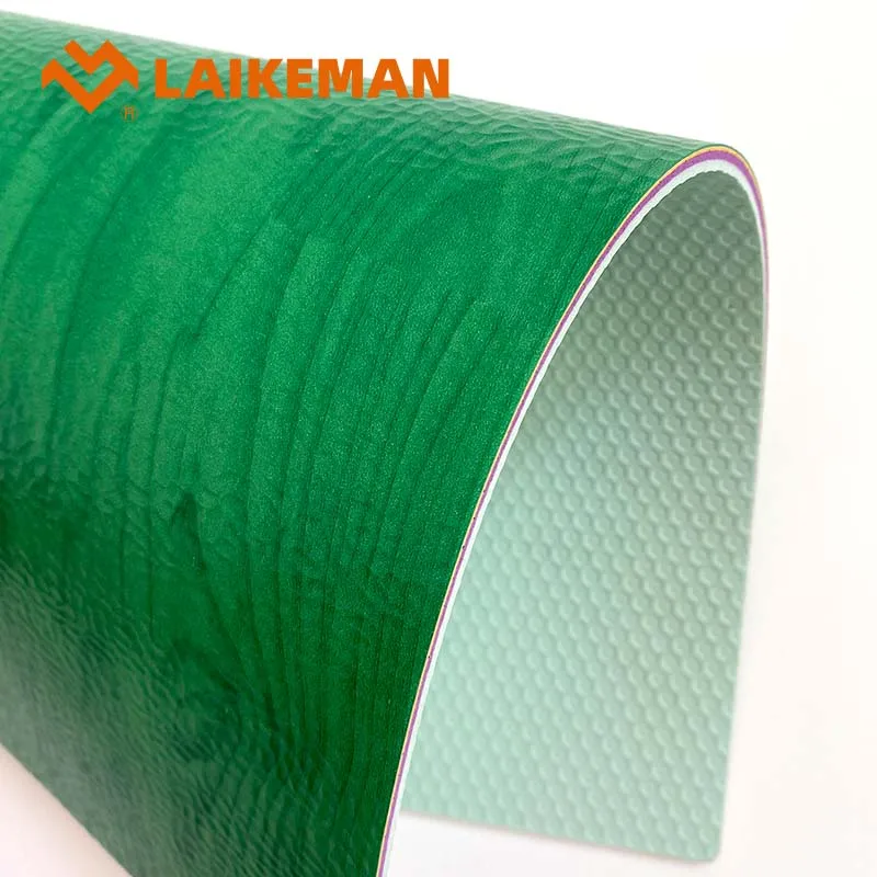 outdoor fire-resistant waterproof floor roll pvc vinyl floor roll for sports floor gule