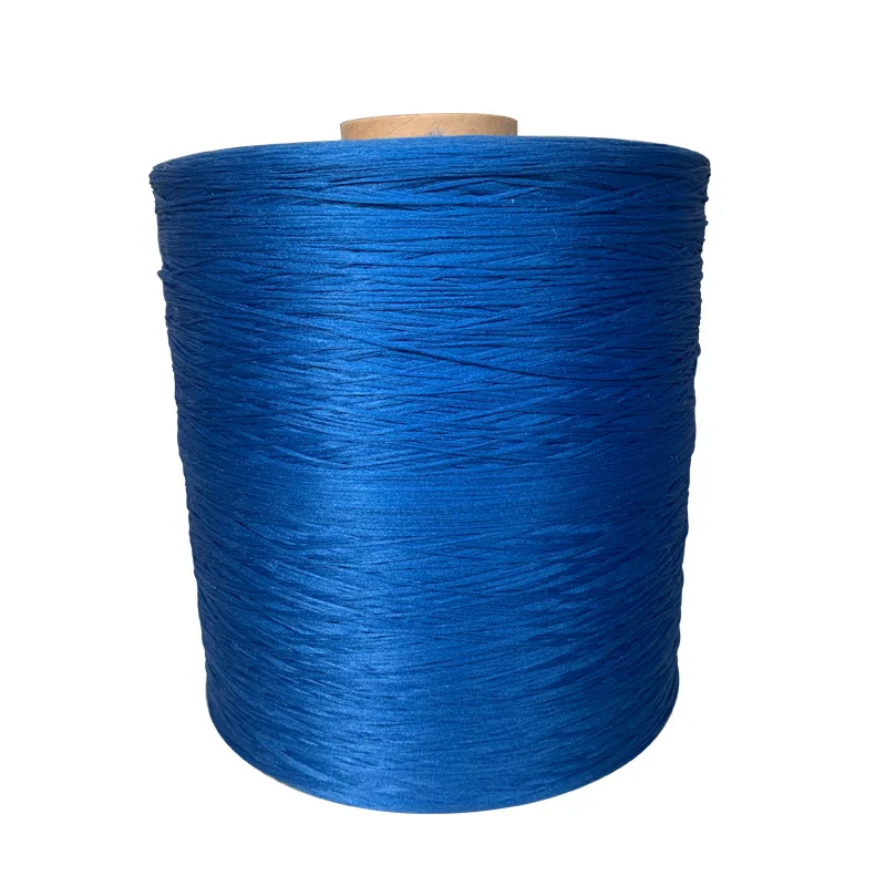 High Quality PP BCF multifilament yarn Yarn Supplier Covered Polypropylene Yarn