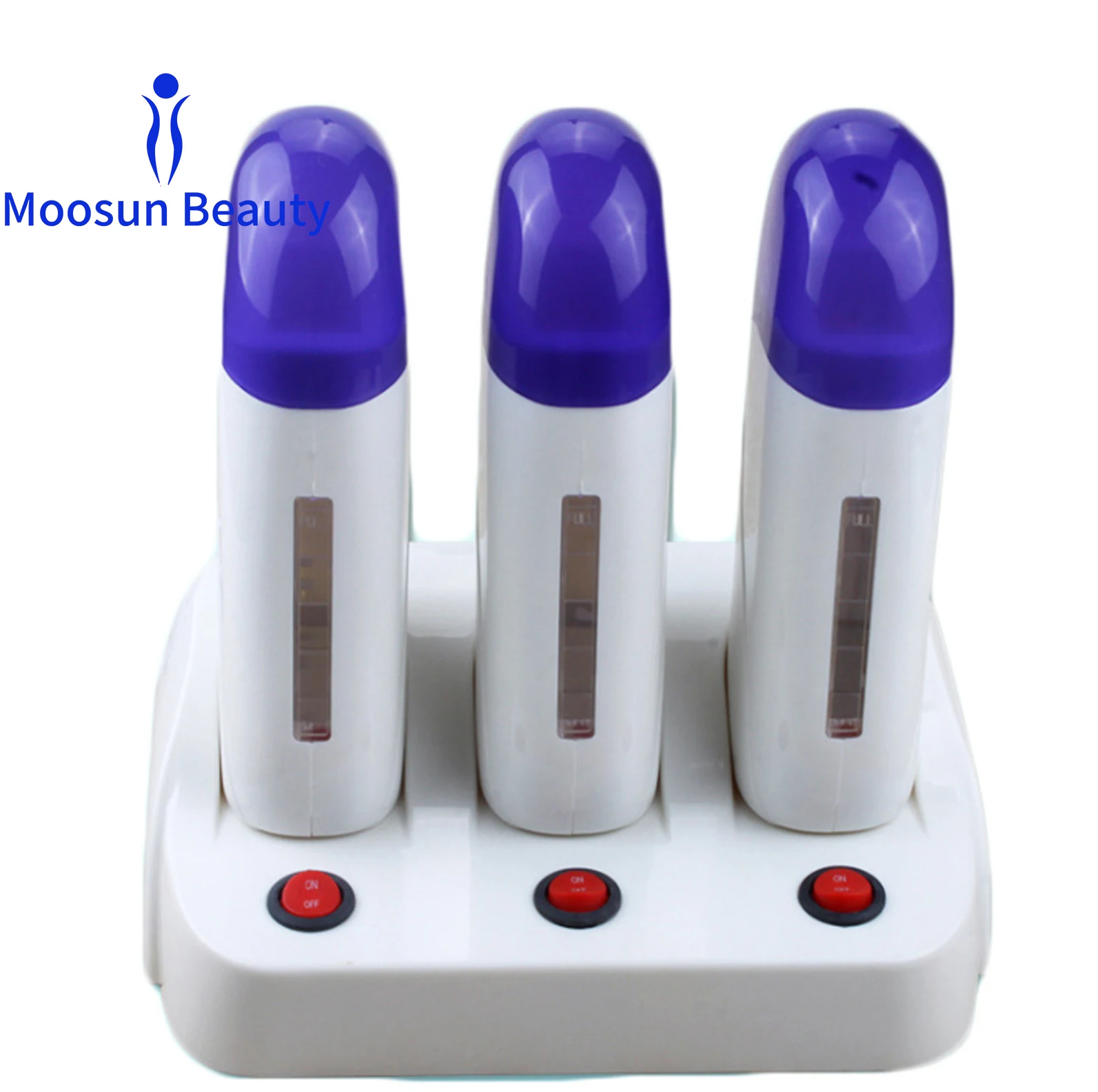 Beauty small home use melting point 98-102 polyethylene wax  electric wax melt warmer