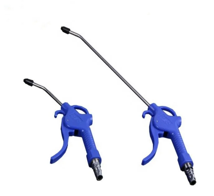 Made in China DG-10 metal air blowing duster air gun for compressed air