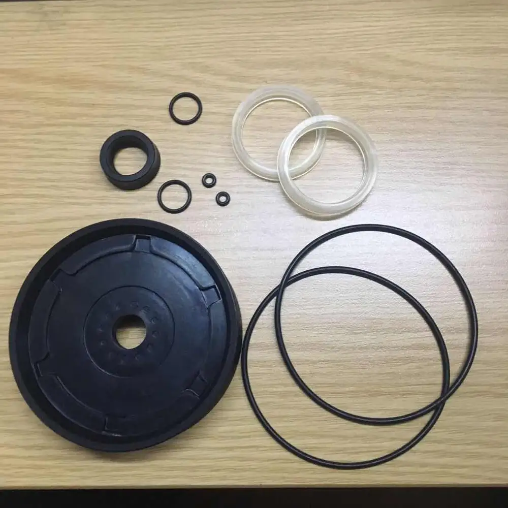 Door pump repair kit for Zhongtong kinglong parts