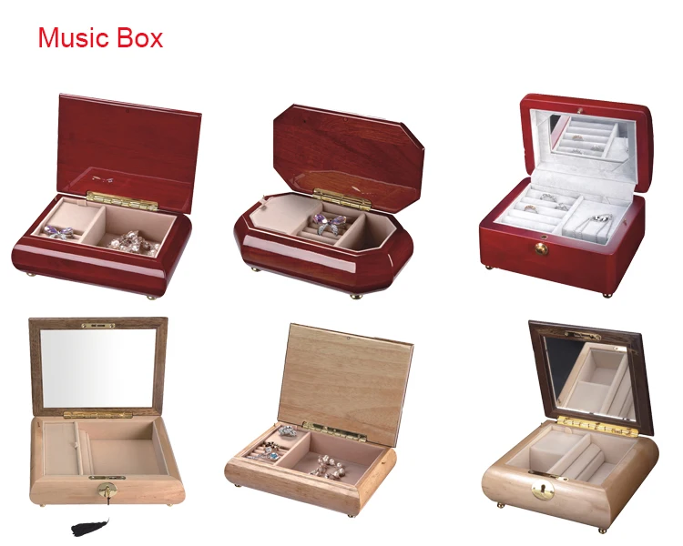 Music Box