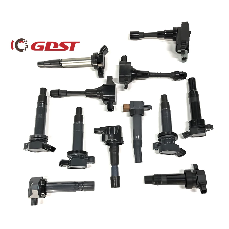 Катушка зажигания для Hyundai ACCENT ELANTRA I20 I30 I40 IX35 TUCSON VELOSTER KIA SPORTAGE CARENS CEED CERATO OPTIMA QUORIS RIO SOUL