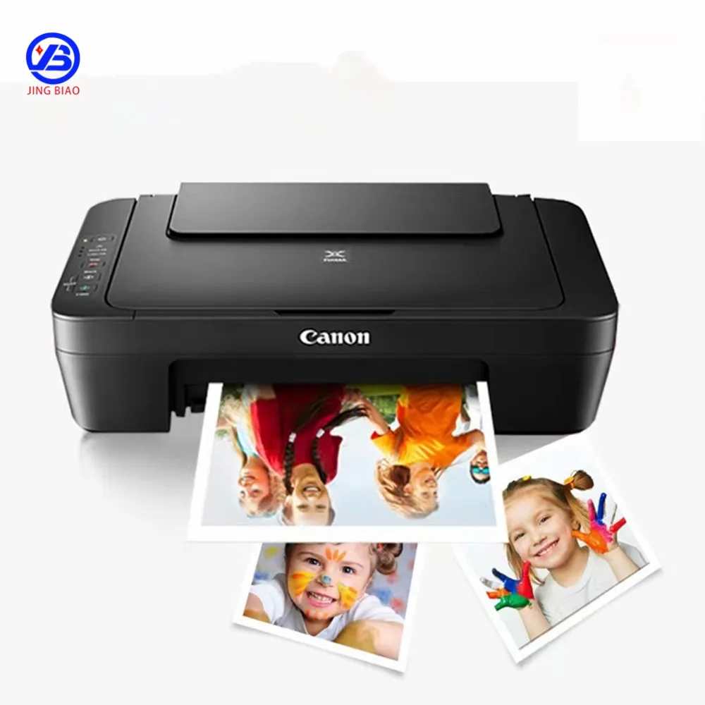 Best Selling Printable A4 Size Custom Packaging Self Glossy Adhesive Photo Paper