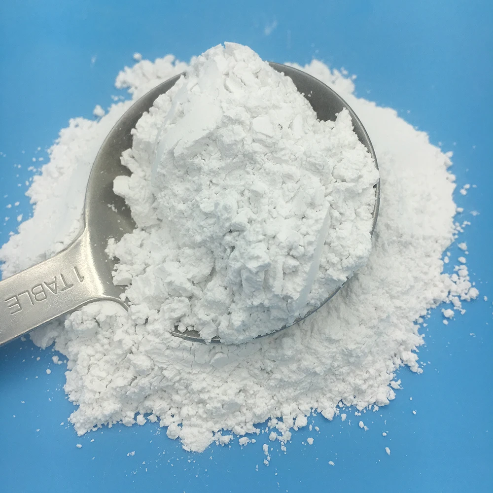 Factory wholesale Wollastonite powder price