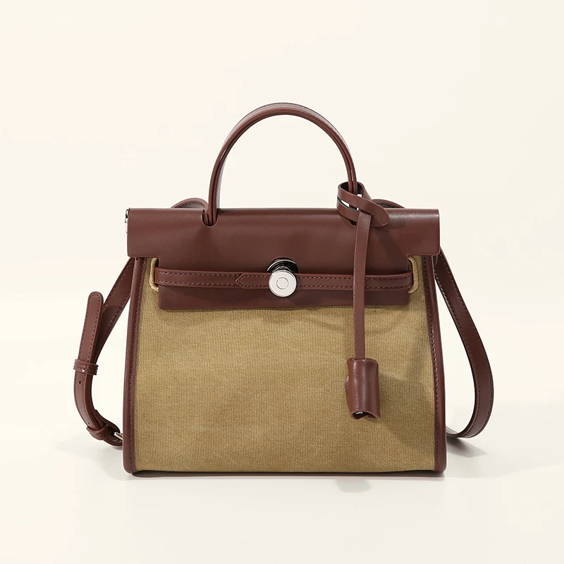 Y&Z Wholesale brand designer leather high quality handbags lady tote guangzhou ladies handbags manufacturers