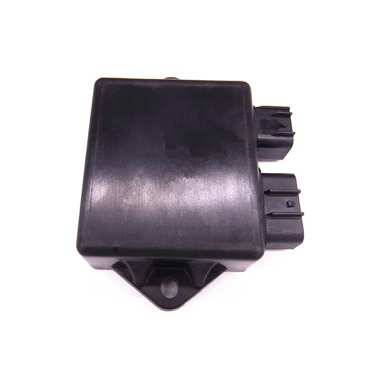 Boat Engines 66T-85540-01 66T-85540-00 CDI Coil Unit Assy for Yamaha Outboard Engine E 40HP 40XMH 2-Stroke