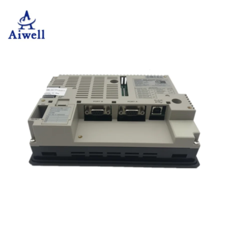 Low Cost NS5-Series PLC HMI Display NS5-SQ10B-ECV2