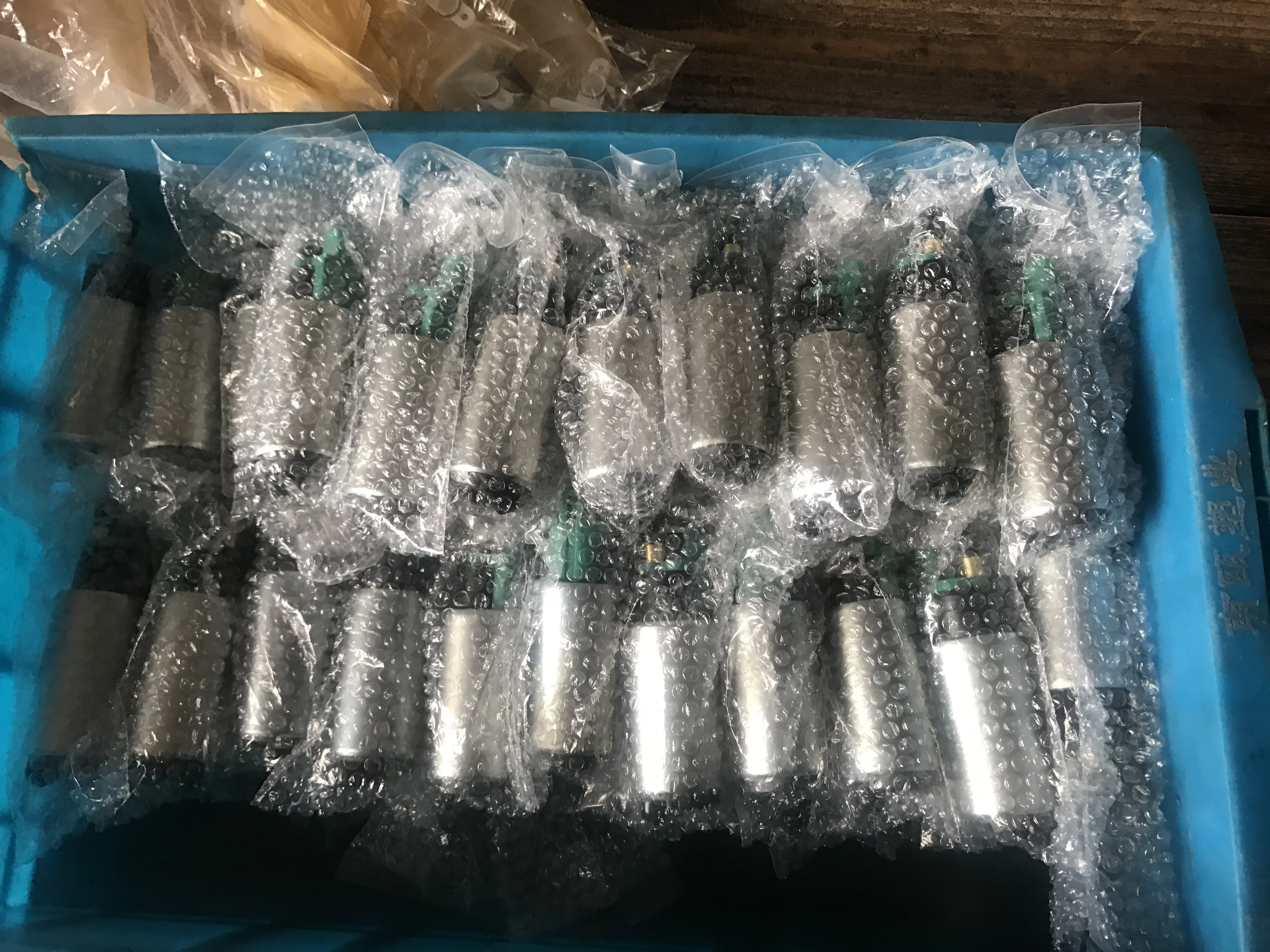 HX380701 E2157 12 В 5.5A топливный насос низкого давления для ford transit