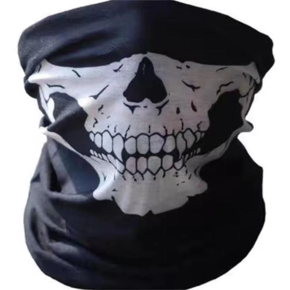 high quality 2022 new style Multifunctional scarf Bandanas colourful for cycling climb a mountain