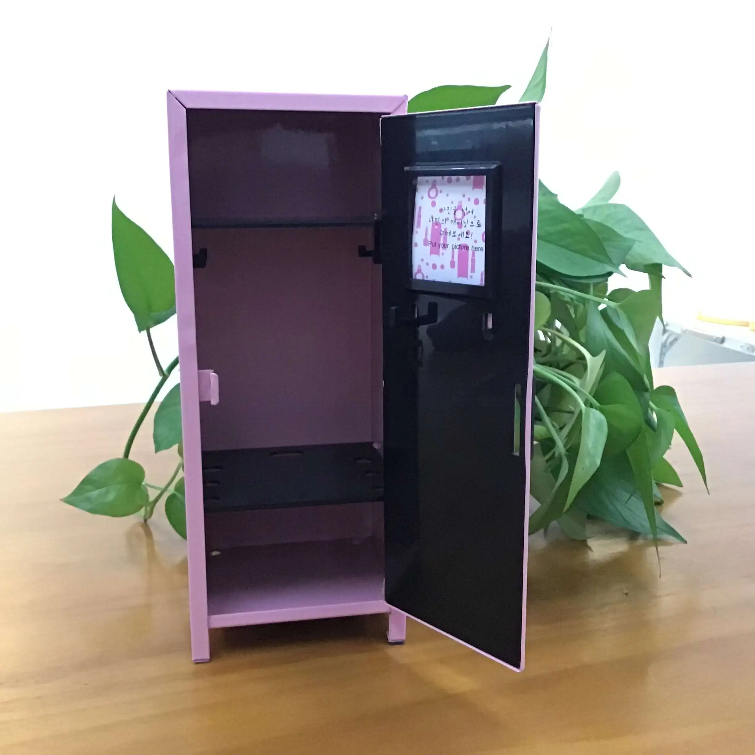 Wholesale Attractive and reasonable price High quality and durability sell well Mini closet